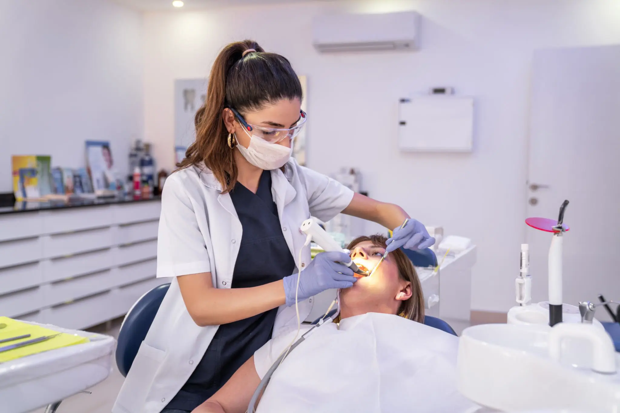 Endodonti (Kanal Tedavisi)